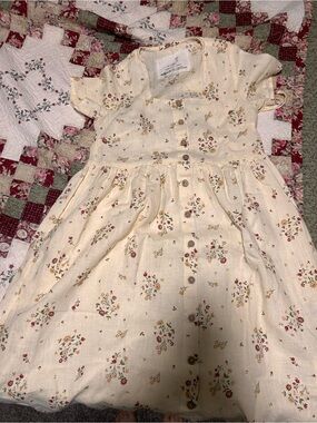Not Perfect Linen Odessa